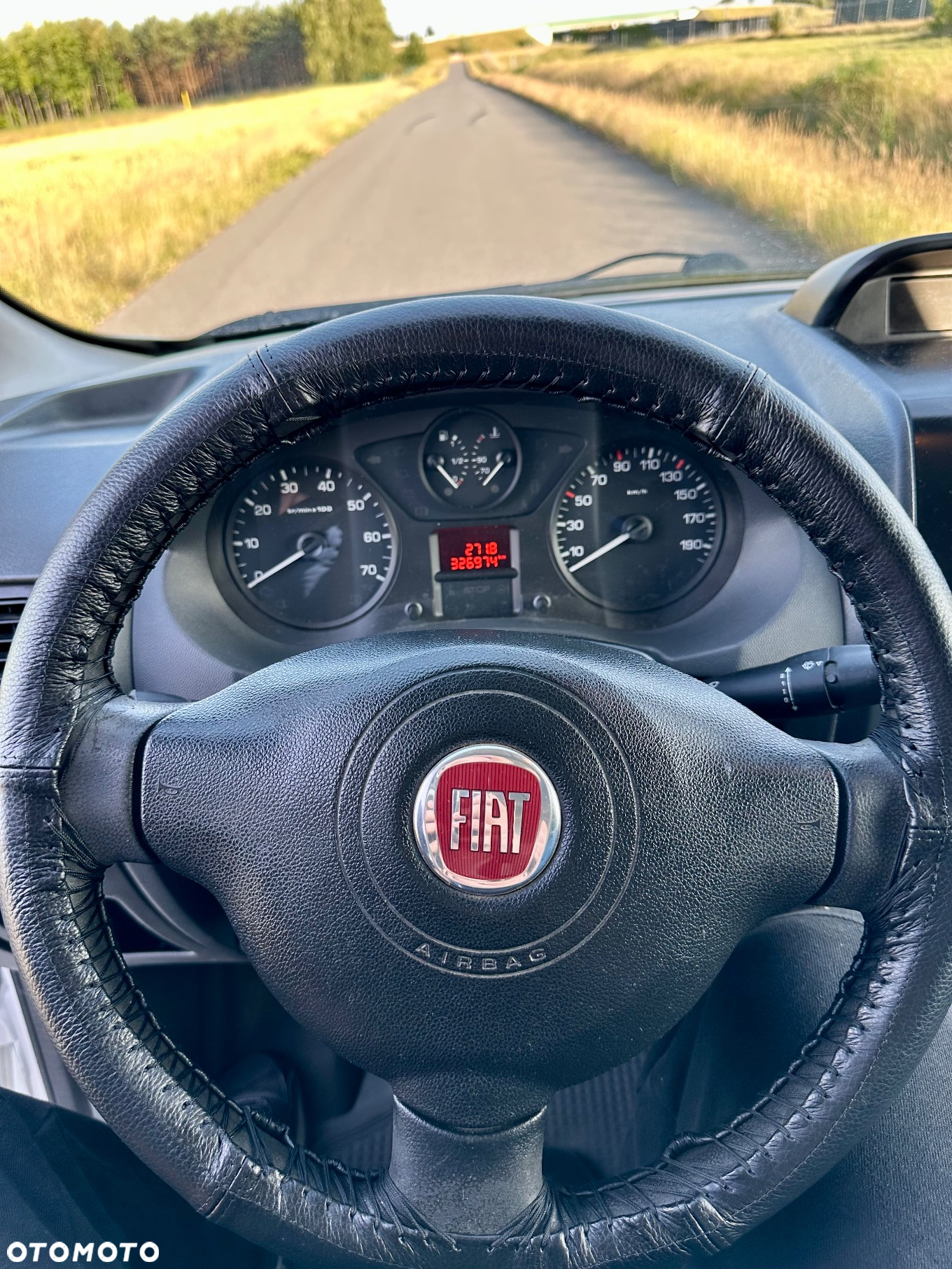 Fiat Scudo - 16