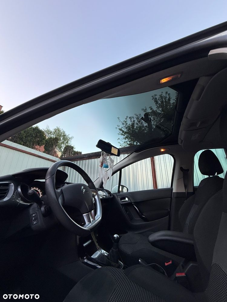 Citroën C3 1.2 PureTech Exclusive - 13