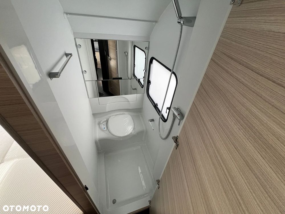 Adria Altea 472PK NOWA 6OS FV23% WCC - 21