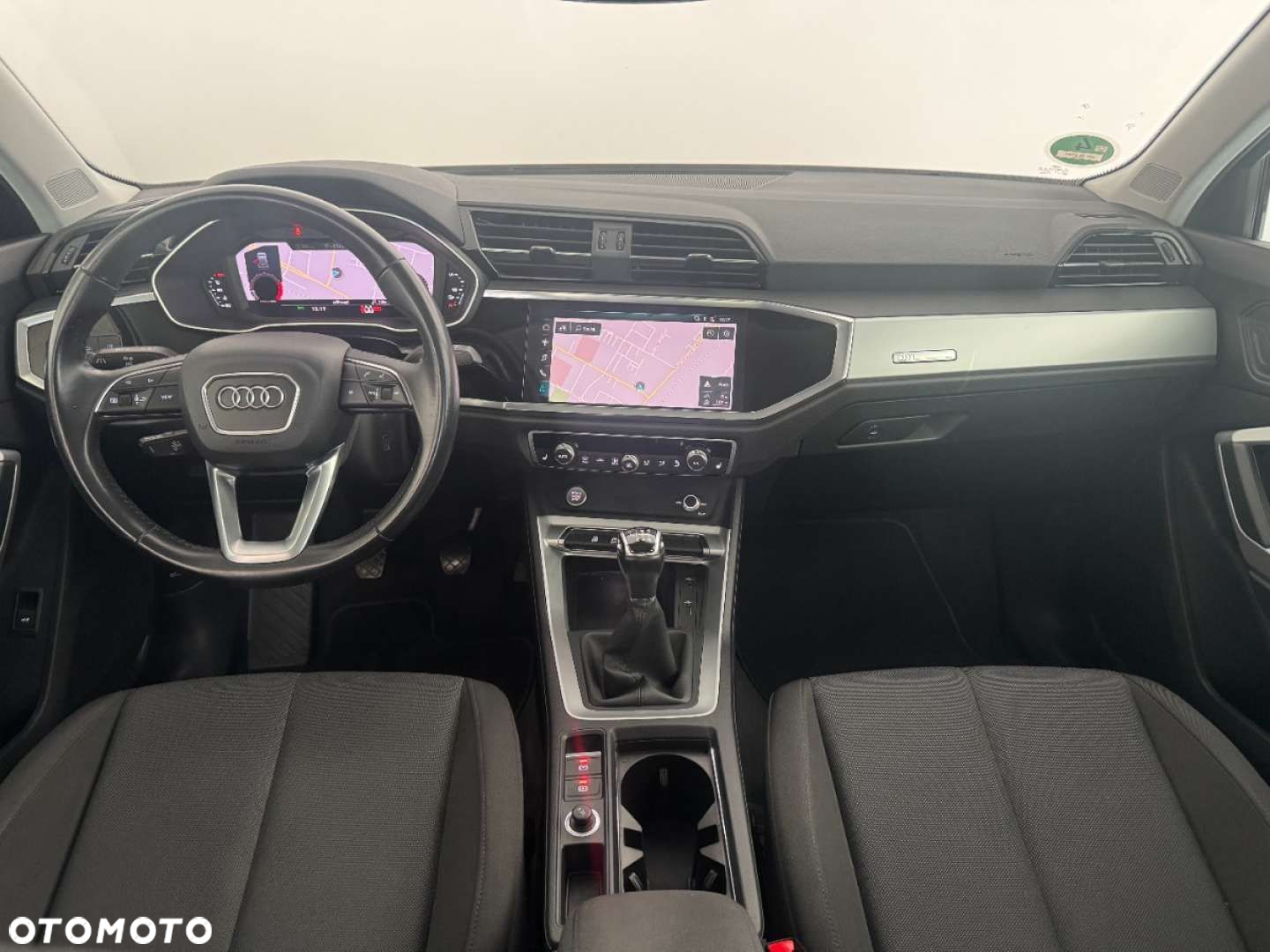 Audi Q3 35 TFSI Advanced - 6