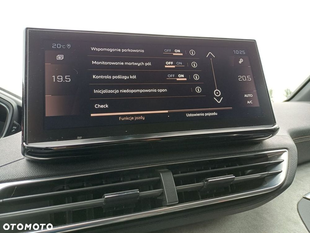 Peugeot 3008 1.6 PureTech GT S&S EAT8 - 22
