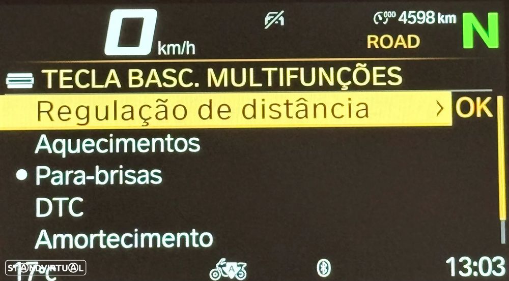 BMW R 1300 GS Adventure TROPHY - 6