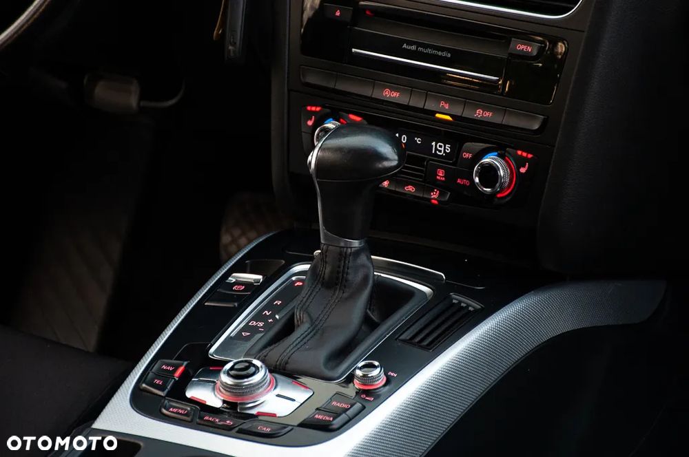 Audi A4 - 23