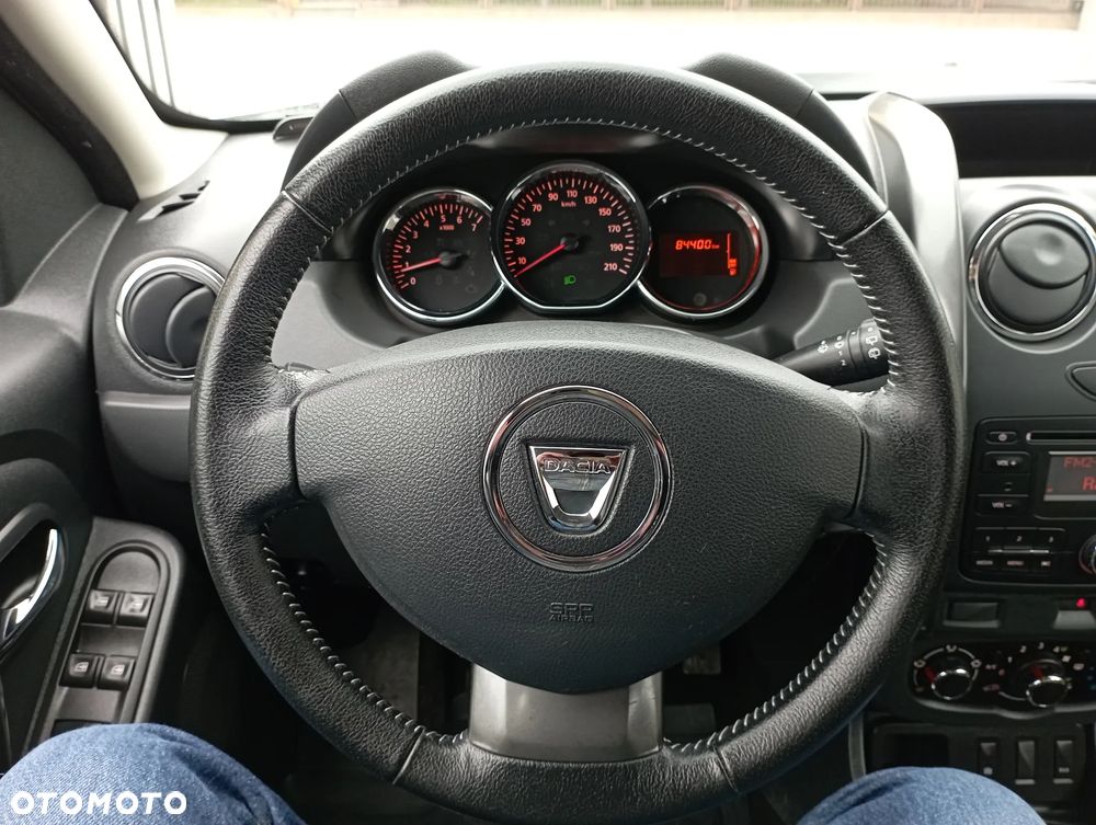 Dacia Duster 1.6 SCe Ambiance S&S - 12