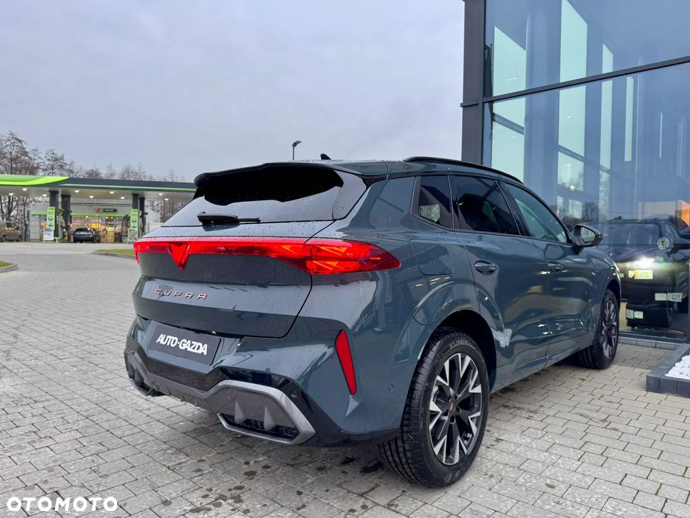 Cupra Terramar 1.5 eTSI mHEV DSG - 6