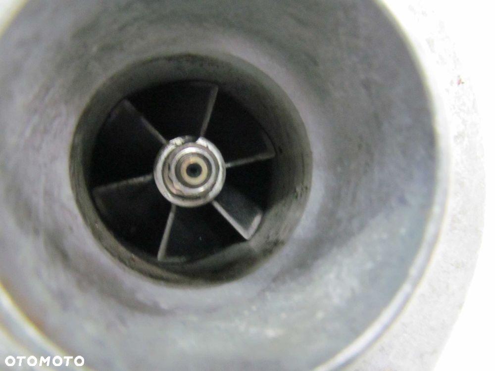 MAZDA 626 2.0 DITD TURBO TURBINA RF4F VJ30 - 3