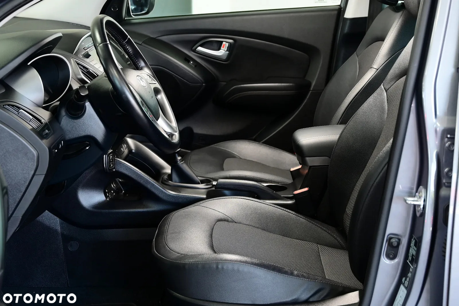 Hyundai ix35 1.6 2WD Style - 19