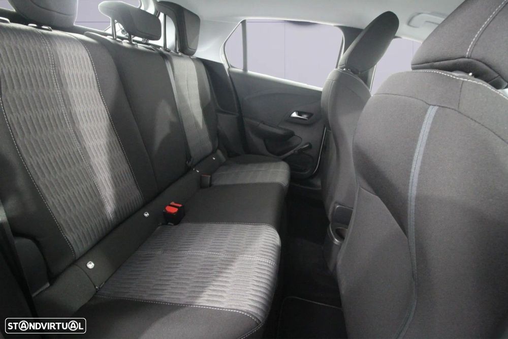 Opel Corsa-e Elegance - 11