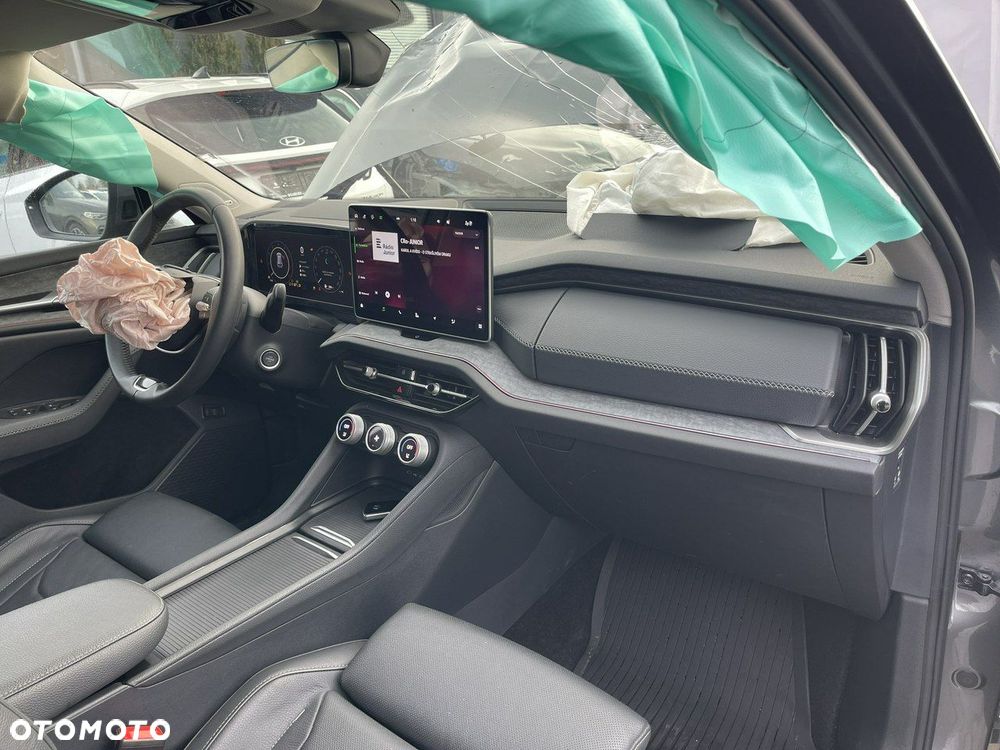 Skoda Kodiaq 2.0 TDI 4x4 Selection DSG - 9