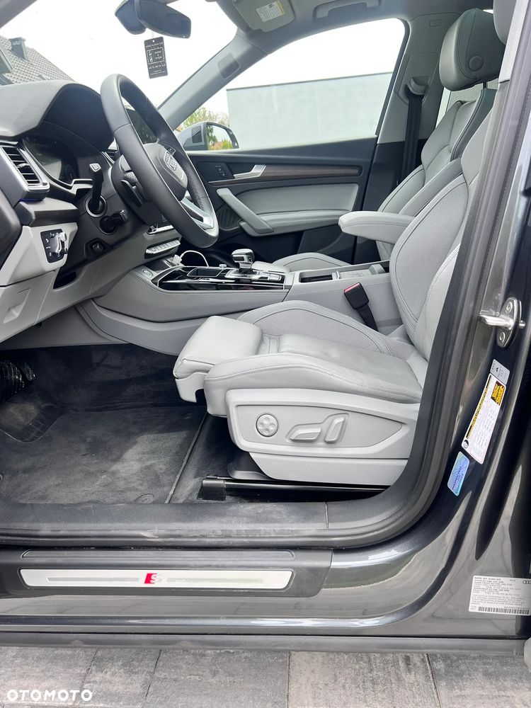 Audi Q5 - 17