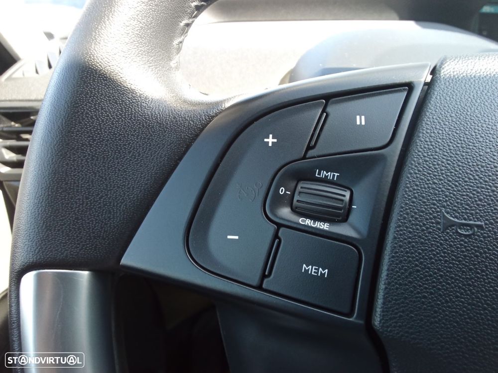 Citroën C4 Spacetourer 1.5 BlueHDi Feel - 18