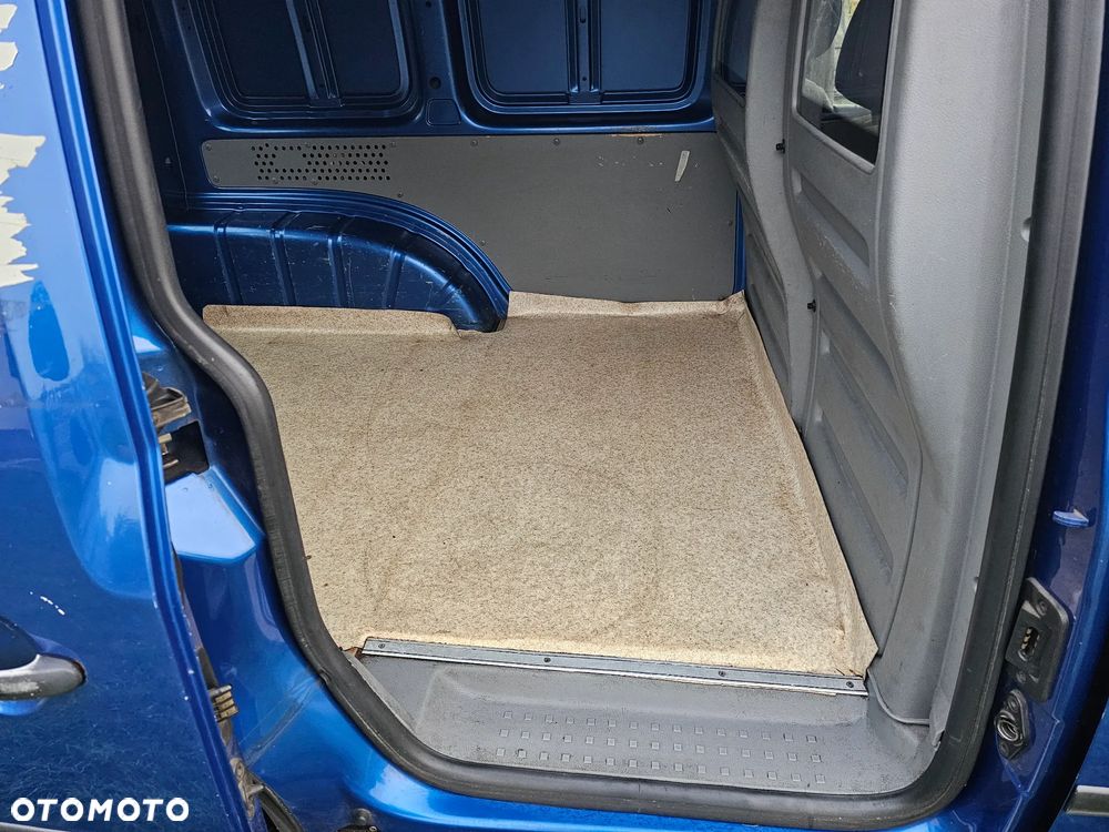 Volkswagen CADDY - 6