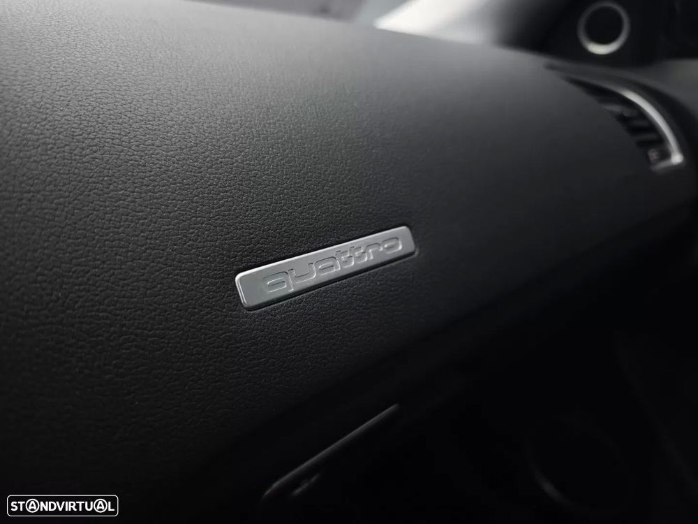 Audi A5 2.0 TFSI quattro S tronic S-line - 43
