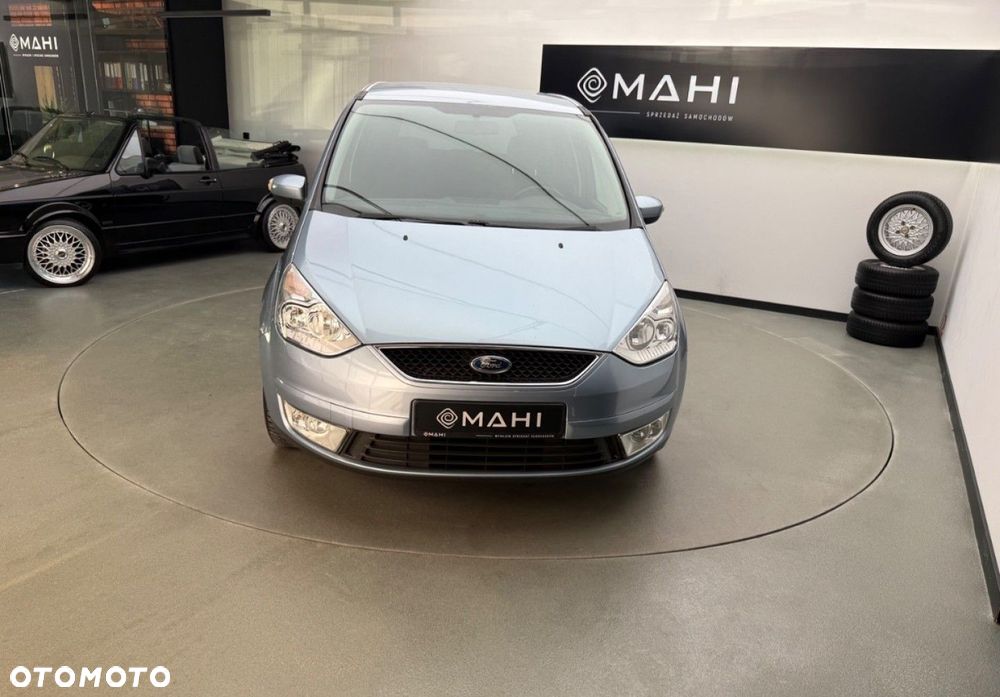 Ford Galaxy 2.0 Trend - 16