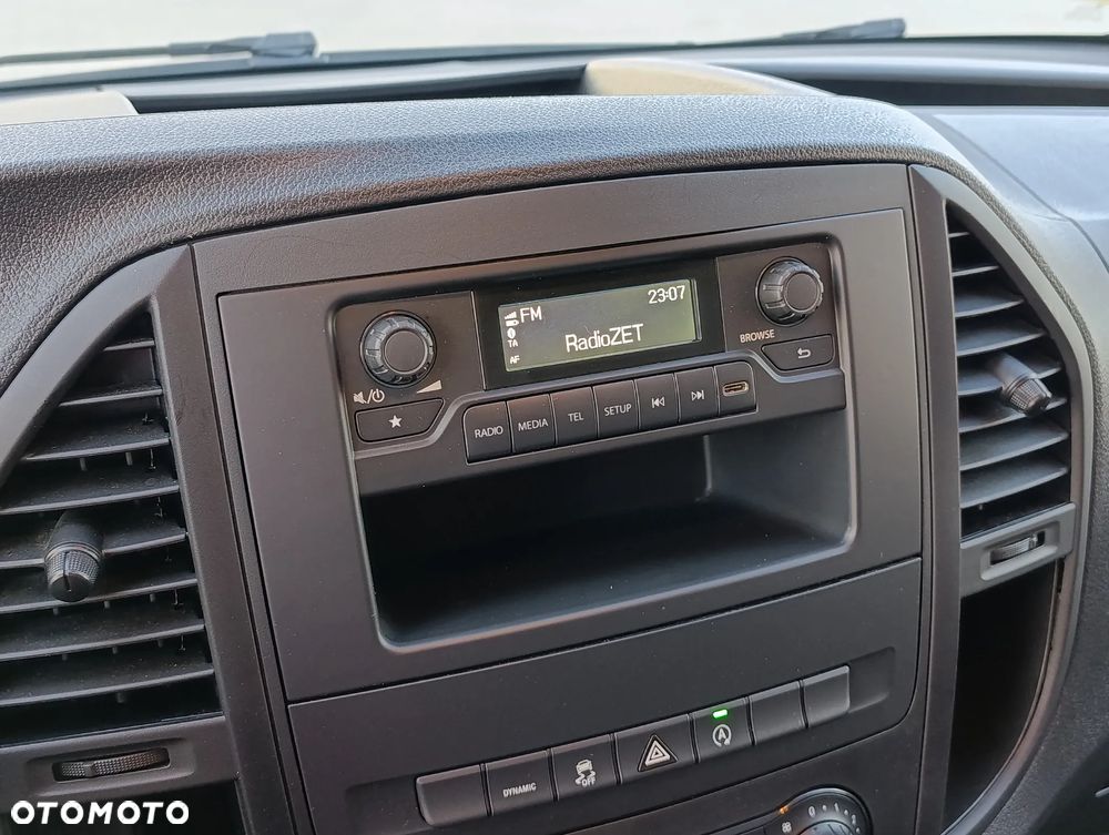 Mercedes-Benz Vito Tourer Lang SELECT - 25