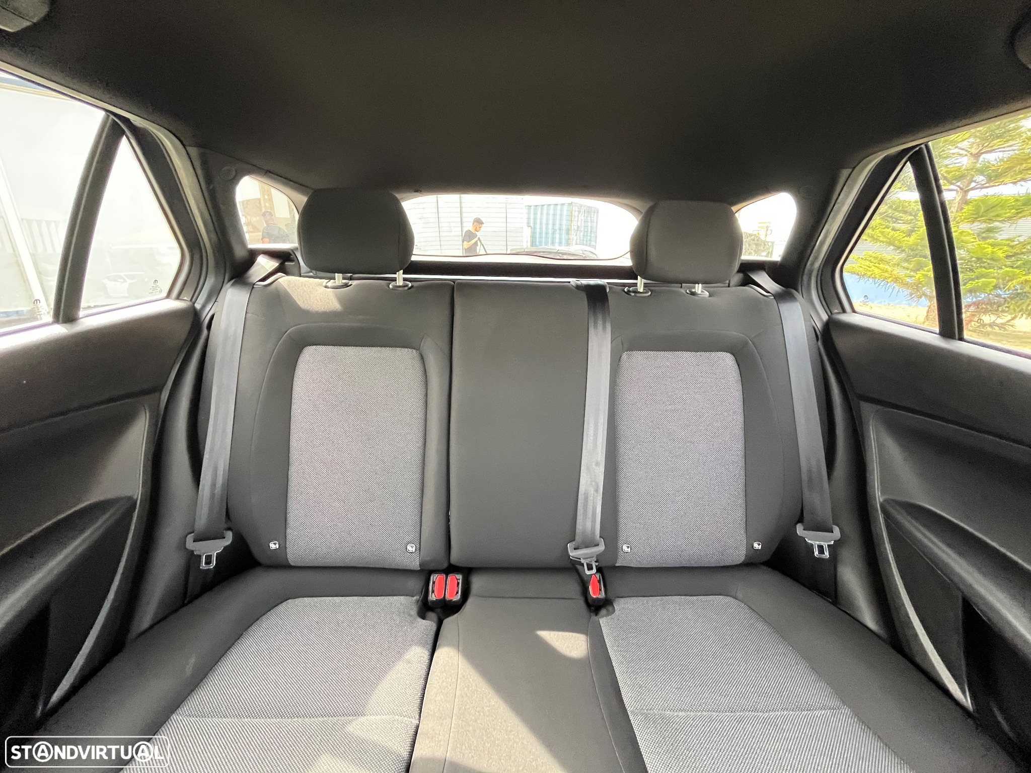 Fiat Tipo Station Wagon 1.3 M-Jet Street - 39
