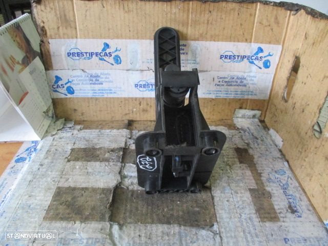 Pedal 0280752268 0012589V0010000 SMART FORTWO 2004 700 I 61CV 3P PRETO - 3