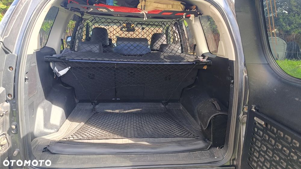 Toyota Land Cruiser LC 4.0 V6 Invincible - 32