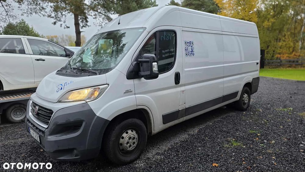 Fiat ducato - 1