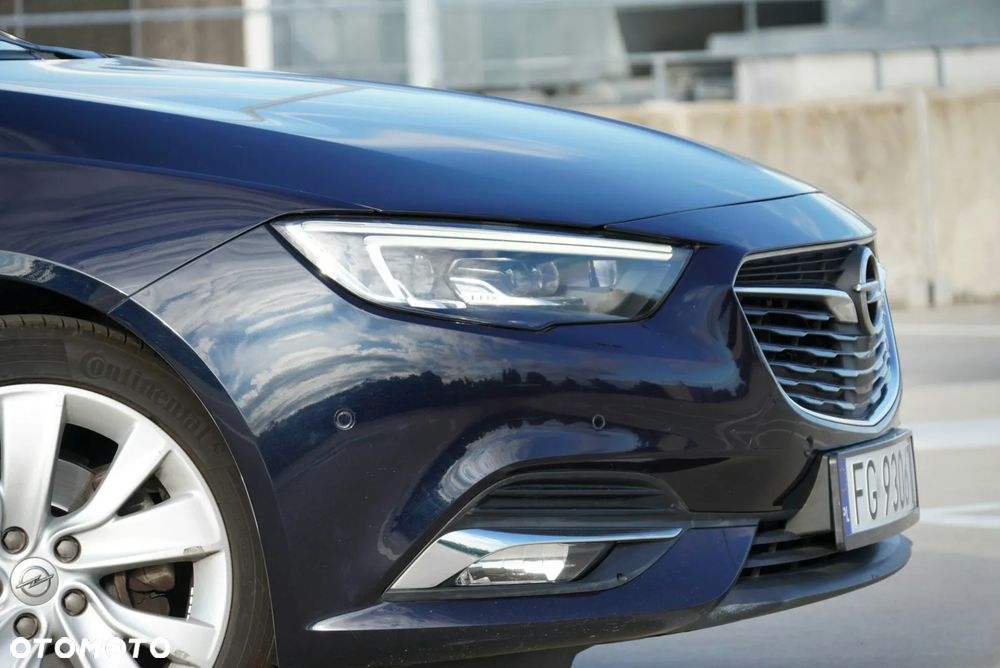 Opel Insignia 2.0 Exclusive - 9