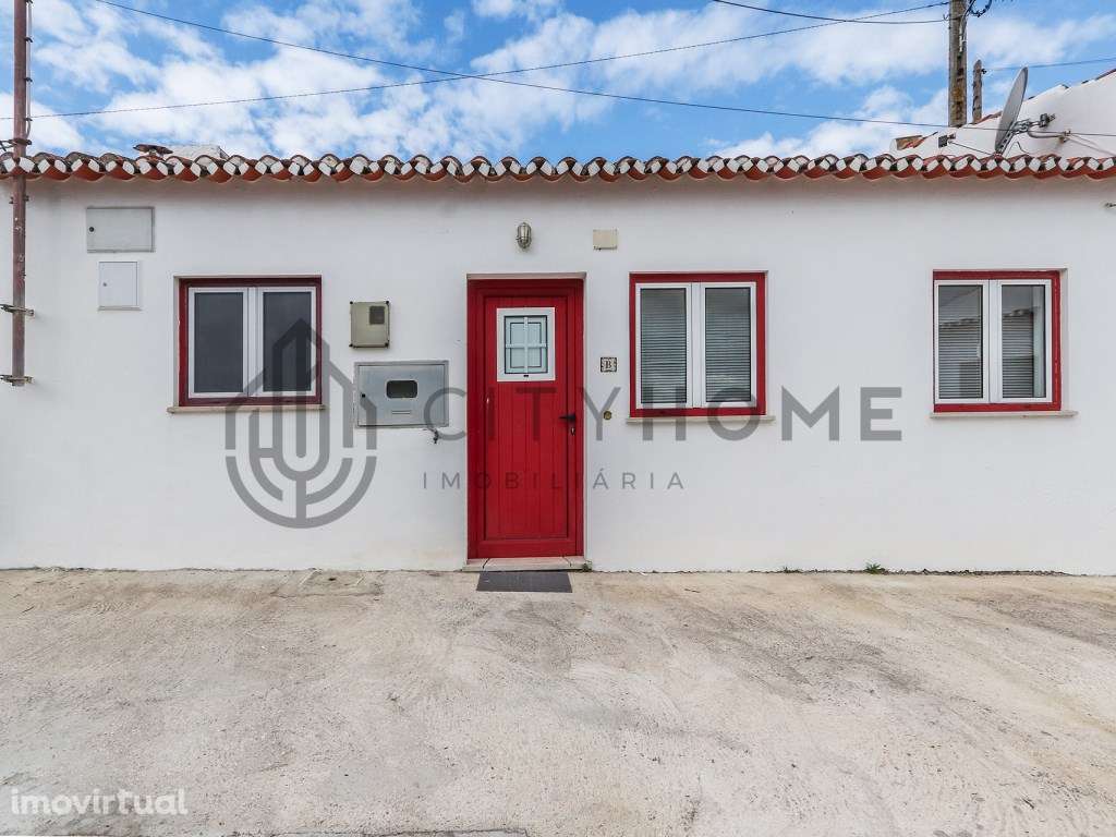 Conjunto de moradias com alto potencial de rendimento - Grande imagem: 4/28