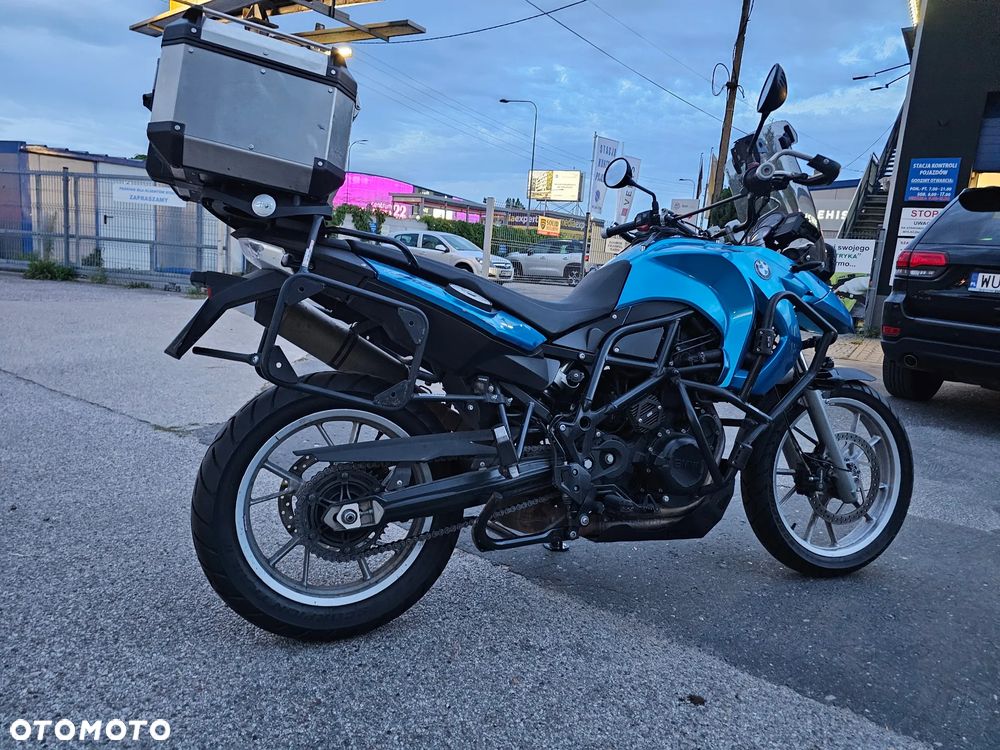BMW GS - 2