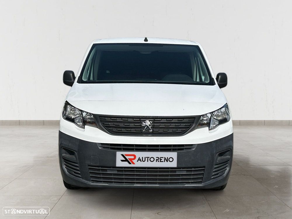Peugeot Partner 1.5 BlueHDi Standard - 9