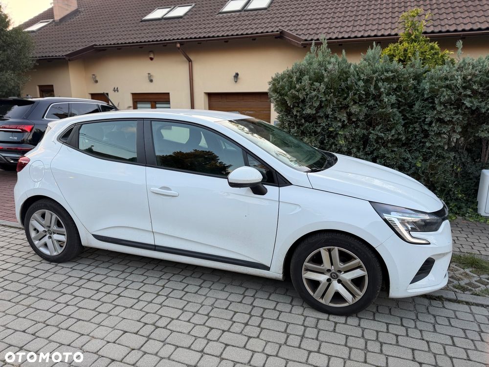 Renault Clio 1.0 TCe Equilibre - 1