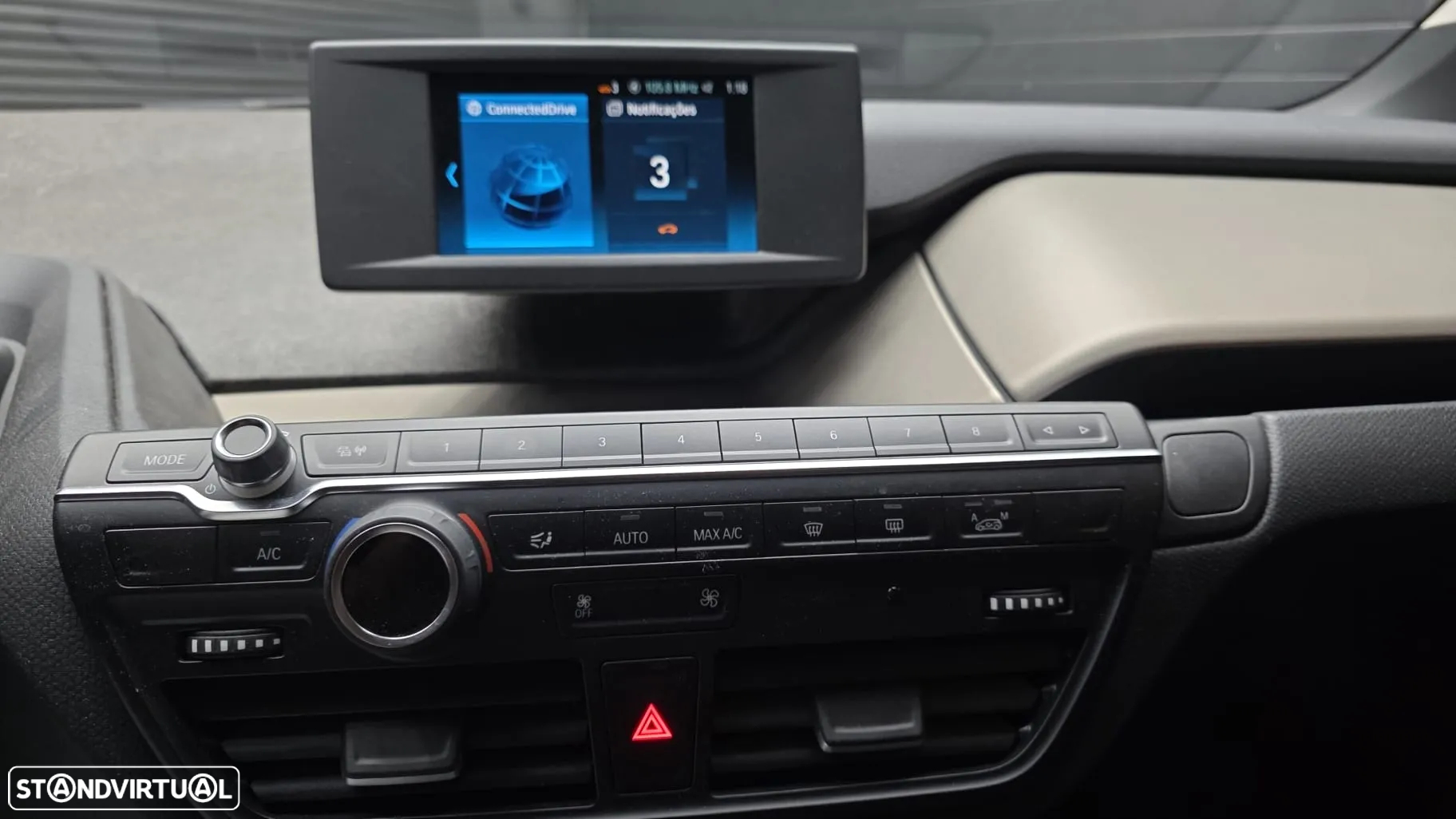 BMW i3 120Ah - 14