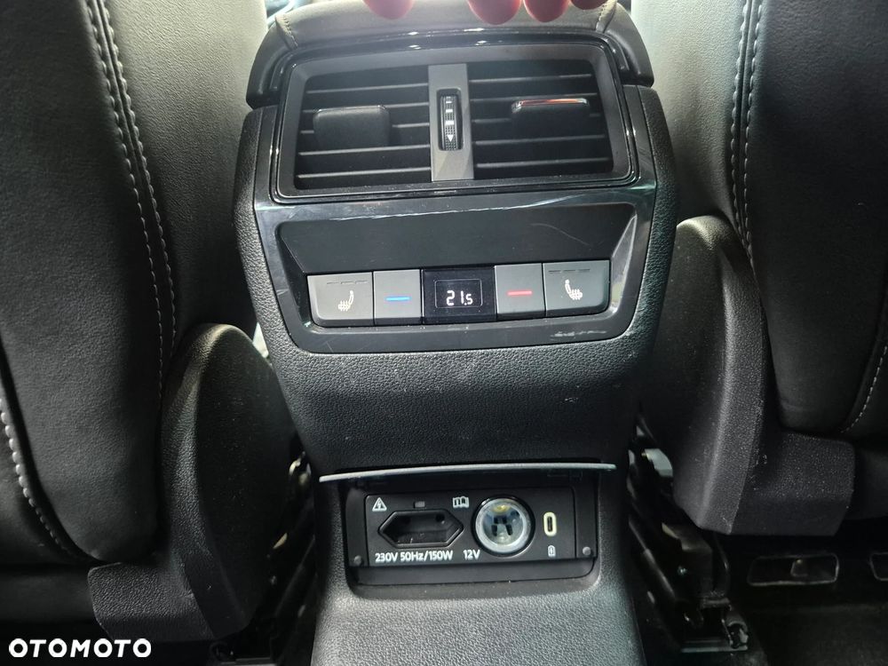 Skoda Kodiaq 2.0 TDI 4x4 DSG Sportline - 10