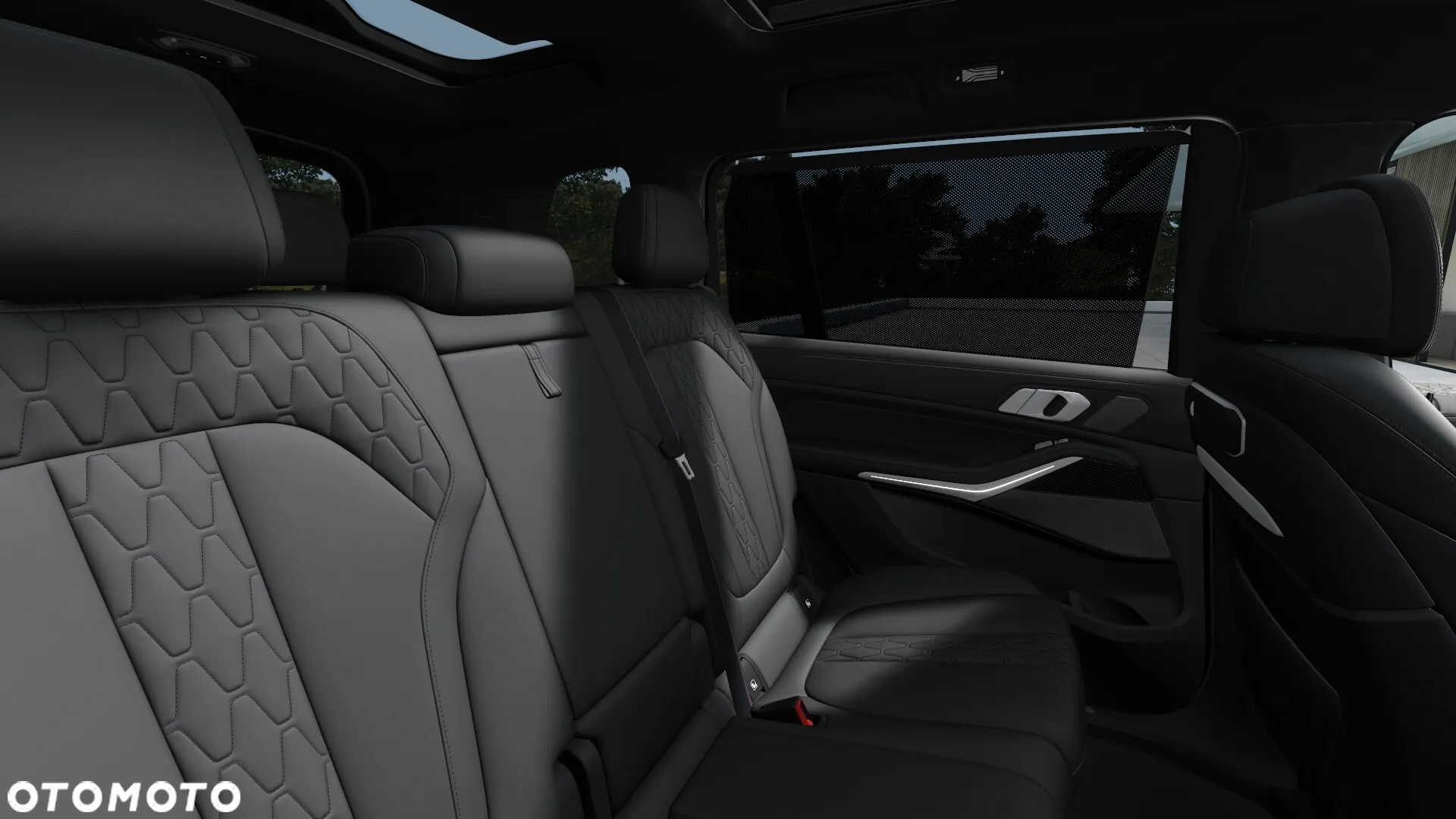 BMW X7 - 7