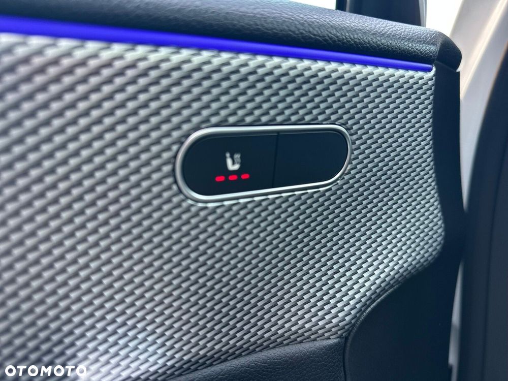 Mercedes-Benz Klasa A 180 Progressive 7G-DCT - 13