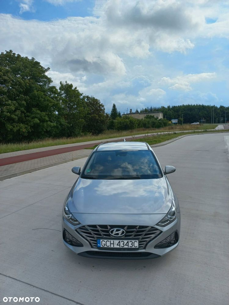 Hyundai i30 1.0 T-GDI Modern - 14