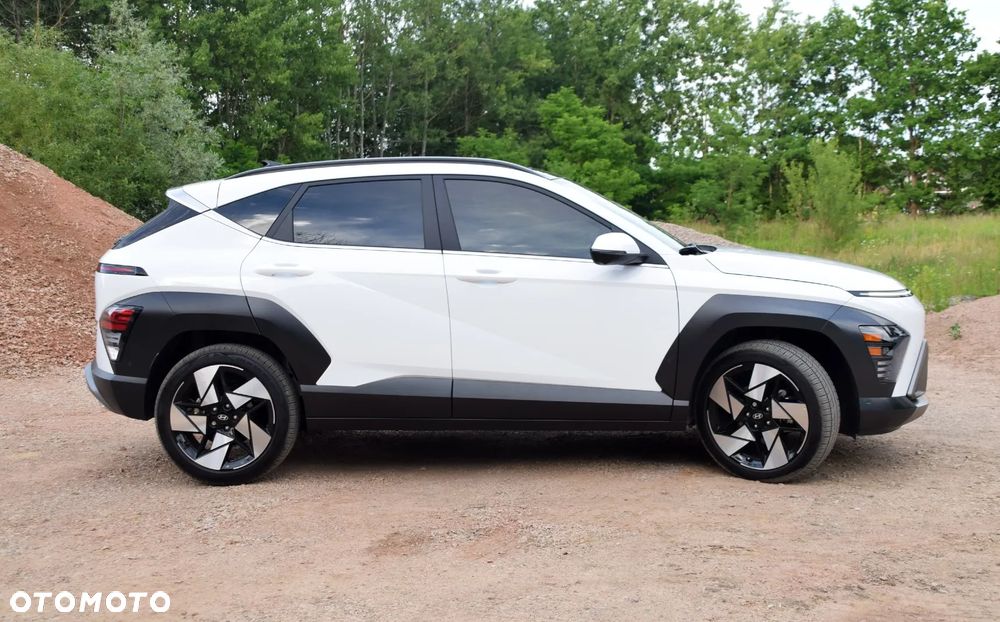 Hyundai Kona 1.6 T-GDI DCT Prime - 5