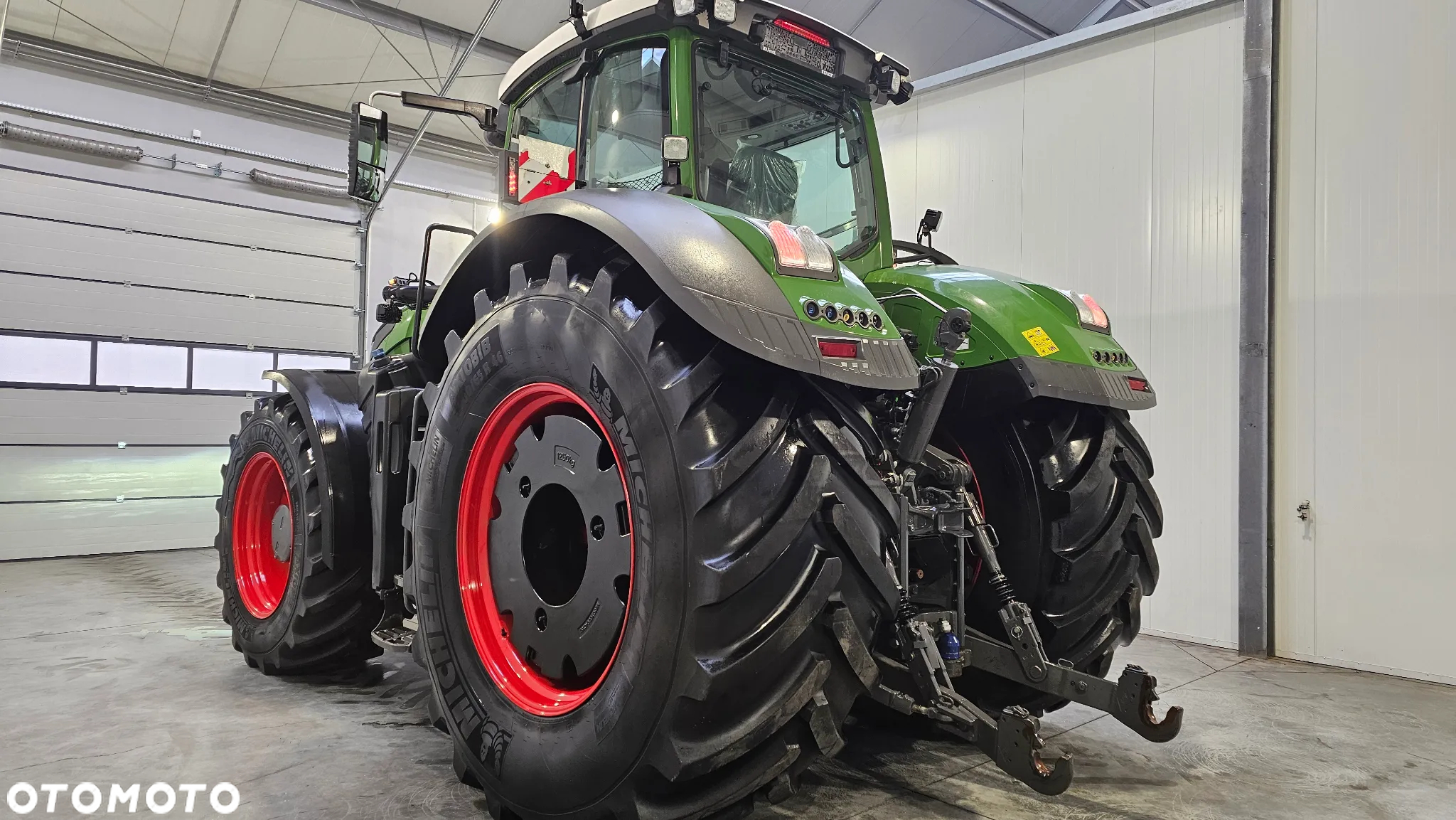 Fendt Fendt 1050 Vario Transport 1042 Vario 942 s4  939 Vario - 9