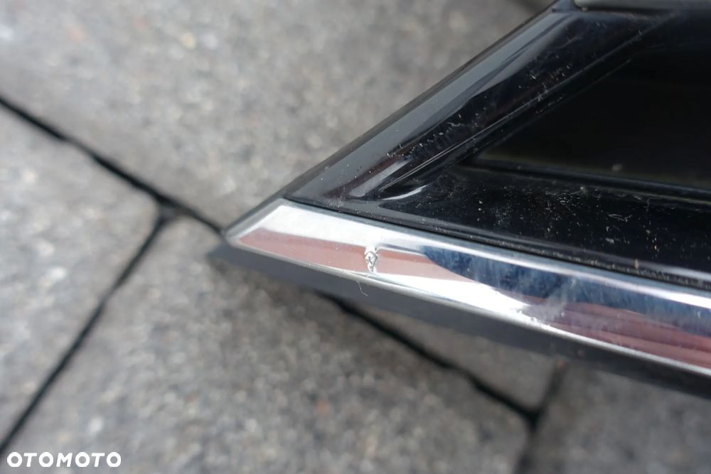 ATRAPA GRILL  PASSAT B8 PRZED LIFTEM 16-19r. - 4