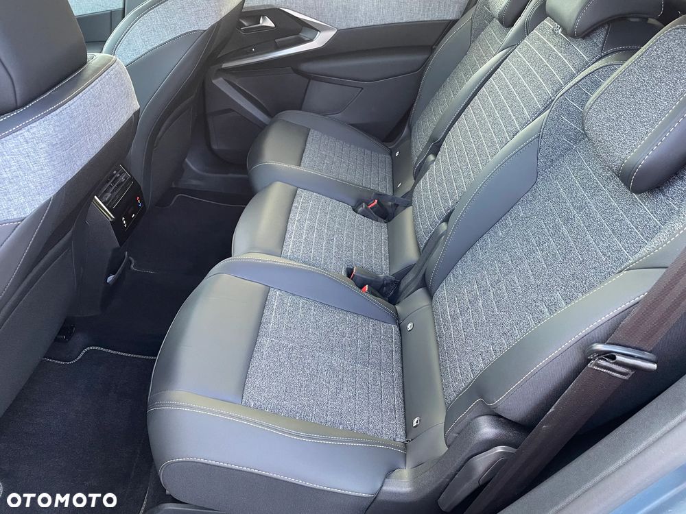Peugeot 5008 Hybrid 136 e-DSC Allure Pack - 15