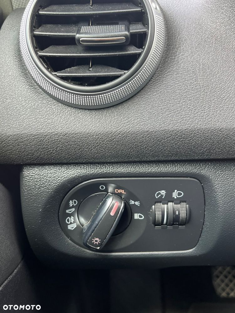 Audi A3 Sportback 1.4 TFSI Ambition - 29