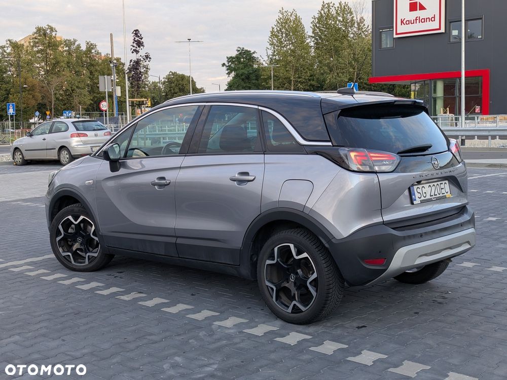 Opel Crossland - 5