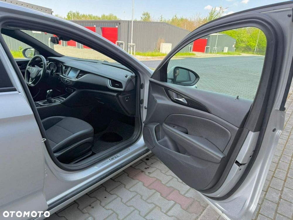 Opel Insignia 2.0 CDTI Edition S&S - 13