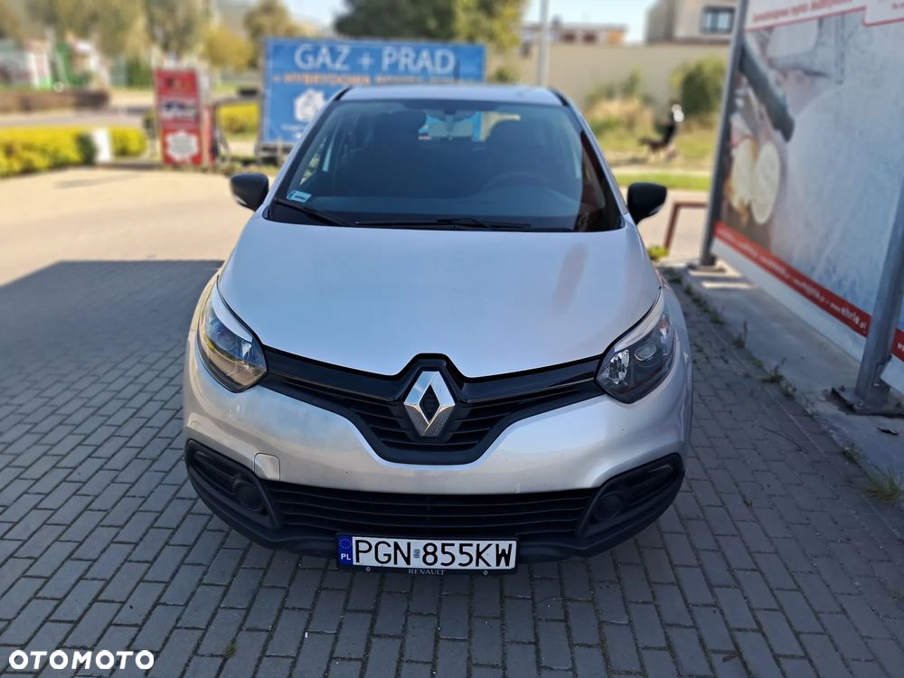 Renault Captur - 8