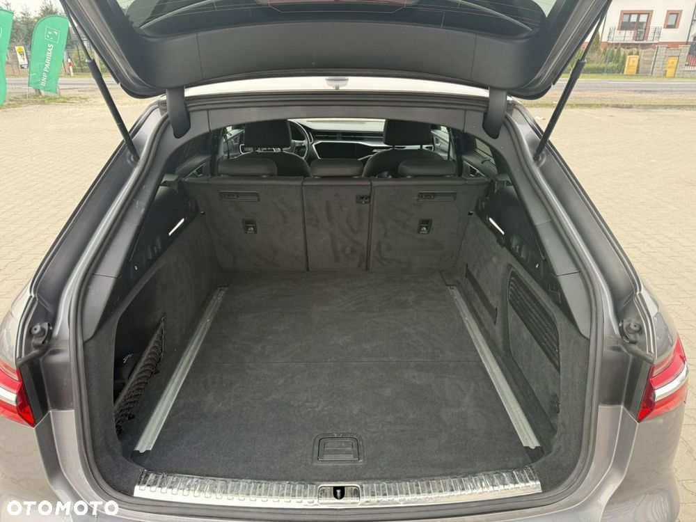 Audi A6 Avant 40 TDI S tronic - 29