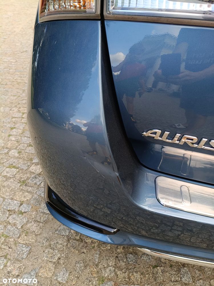 Toyota Auris - 15
