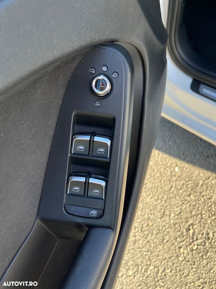 Audi A4 2.0 TDI Multitronic Avant - 18