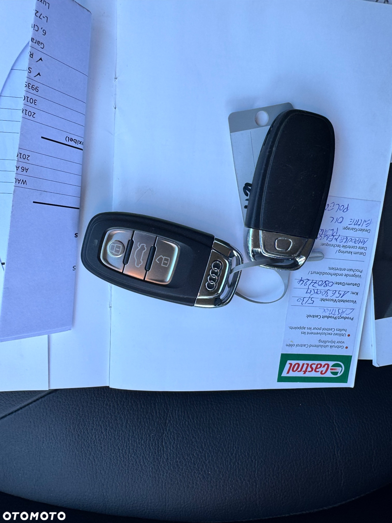 Audi A6 2.0 TDI ultra S tronic - 32