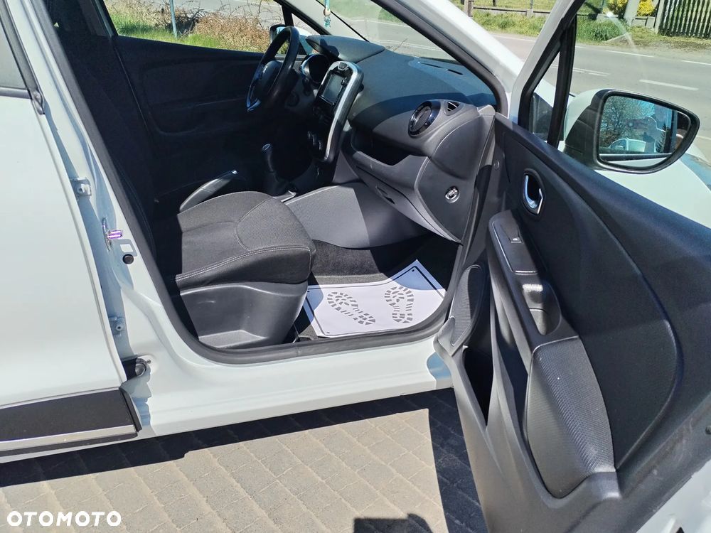 Renault Clio - 14