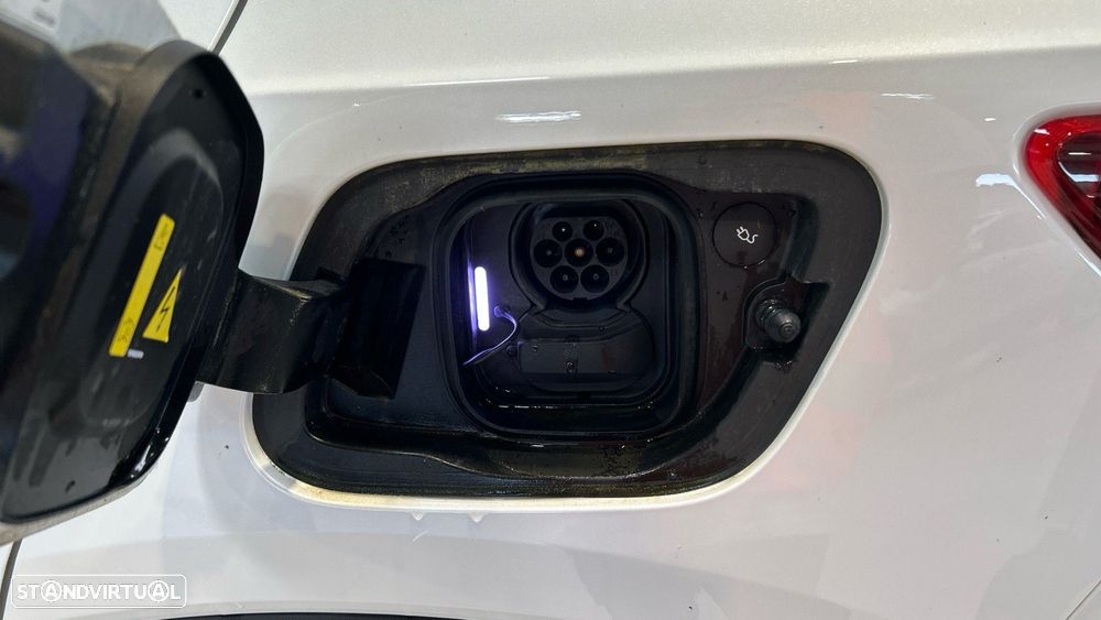 Volvo XC 40 Recharge 78 kWh Twin Motor Ultimate - 16