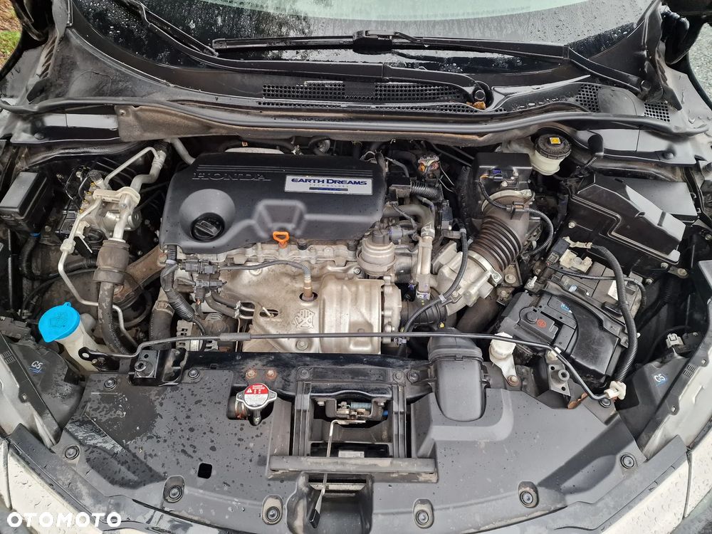 Honda HR-V - 10