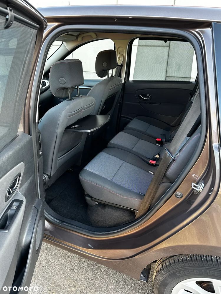 Renault Scenic ENERGY TCe 115 S&S Paris - 13