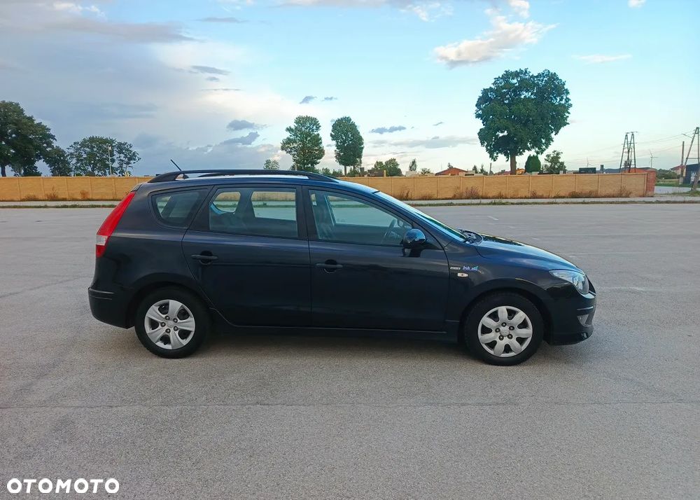 Hyundai i30 i30cw 1.4 blue Comfort - 6
